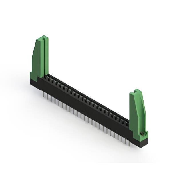 357-048-458-278 EDAC Inc.  Edgeboard Connectors